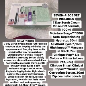 Best of Clinique Set